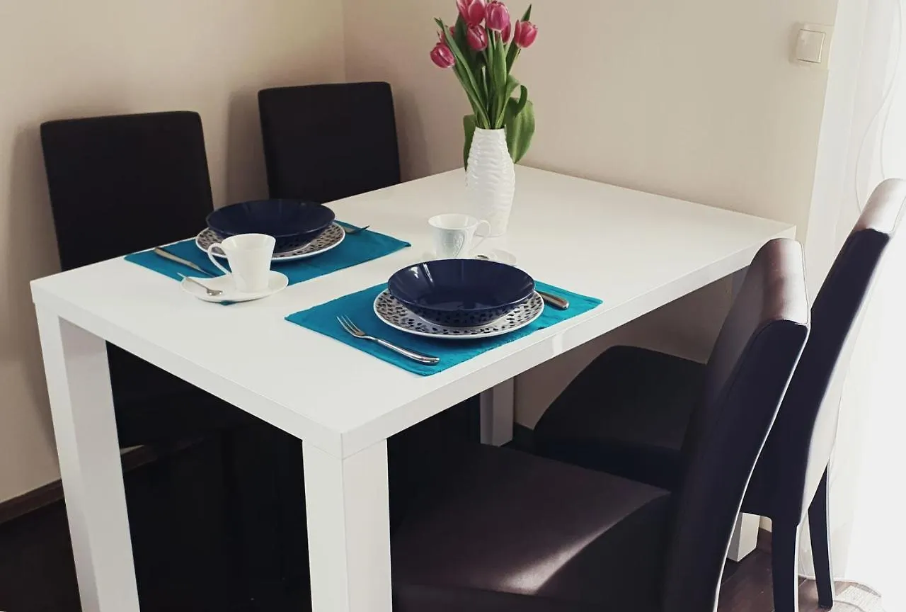 Apartments Teo Porat