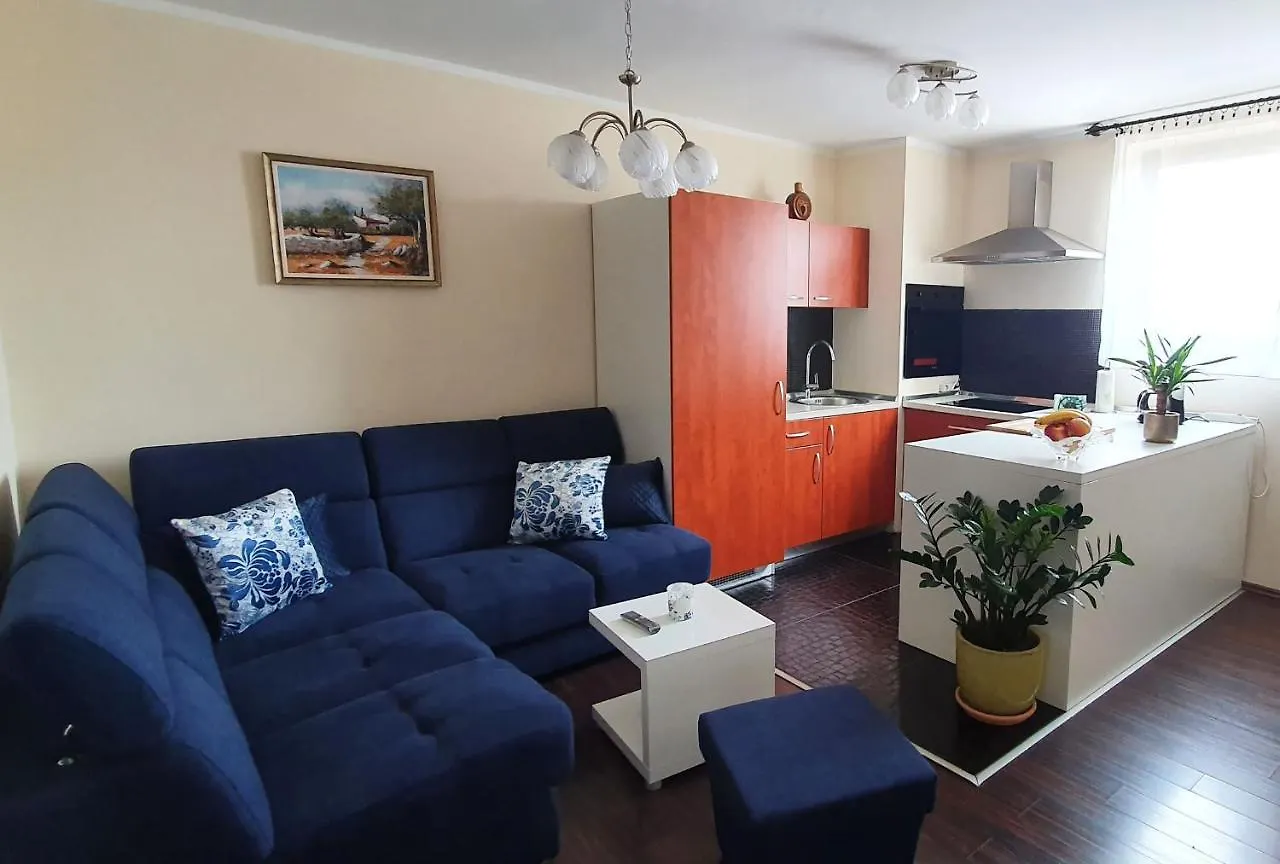 Apartments Teo Porat  Croazia