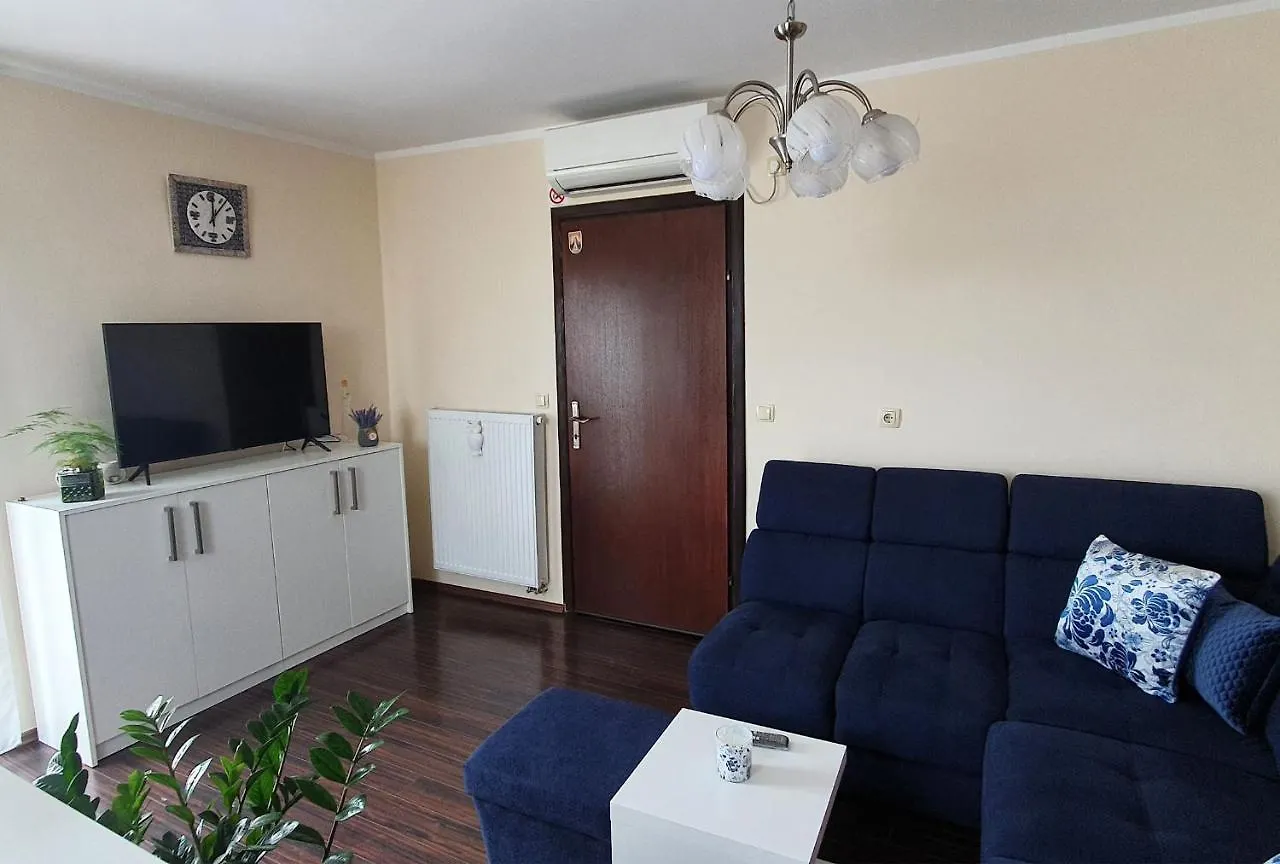 Apartments Teo Porat  0*, Porat (Krk)