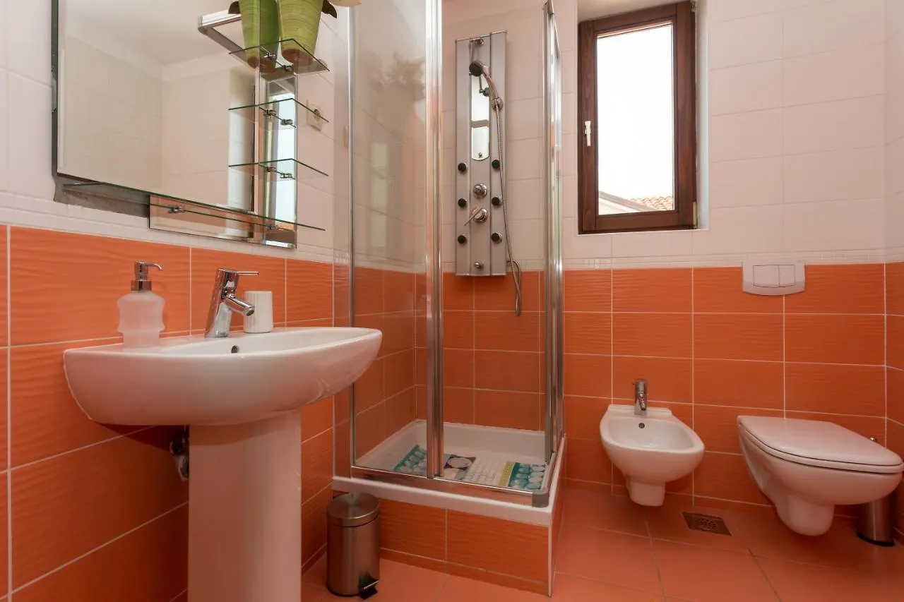 Apartments Teo Porat  Porat (Krk)