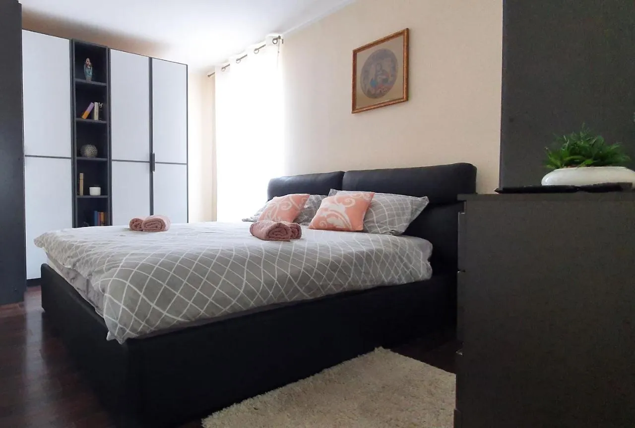 Apartments Teo Porat