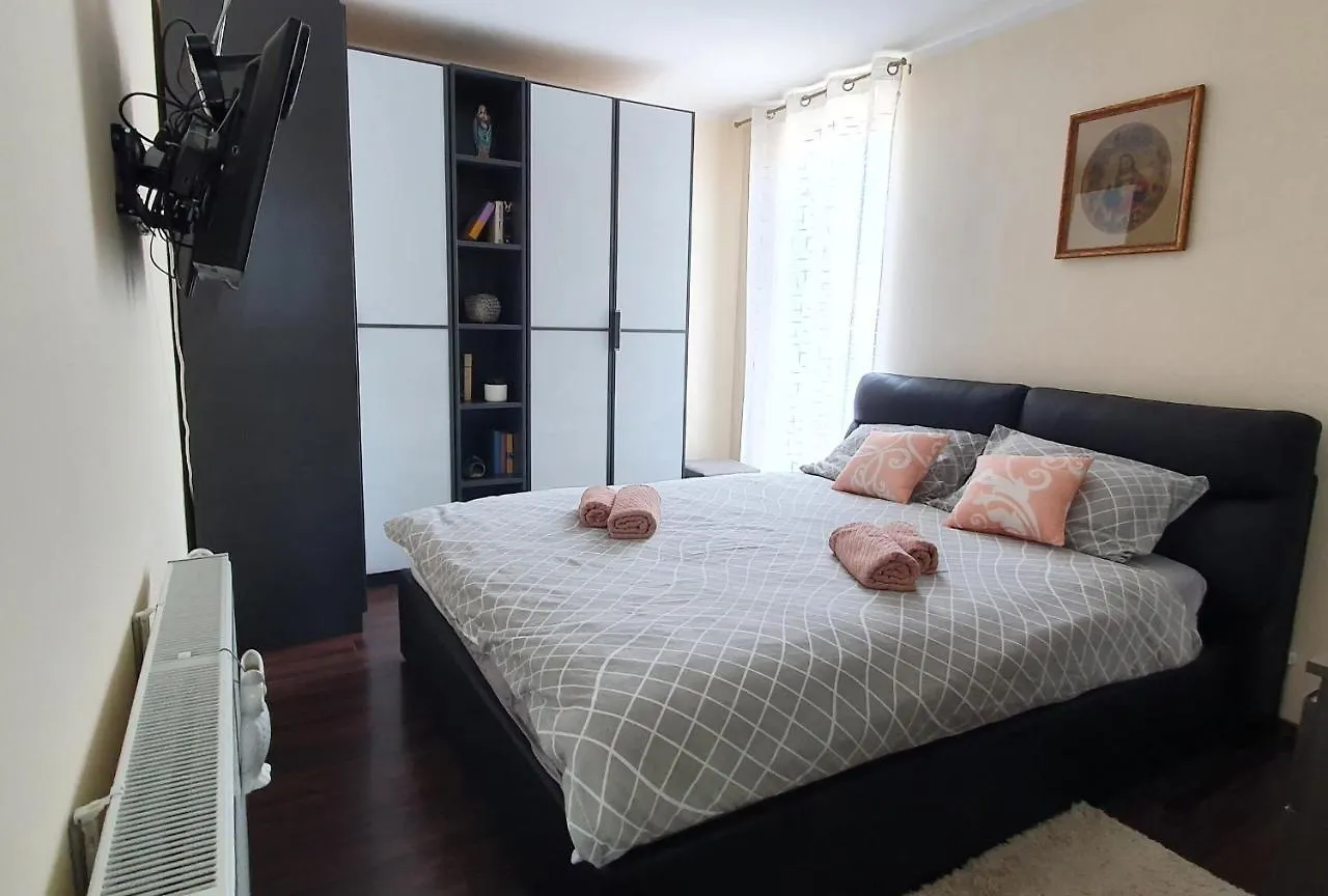 Apartments Teo Porat  0*, Porat (Krk) Croazia